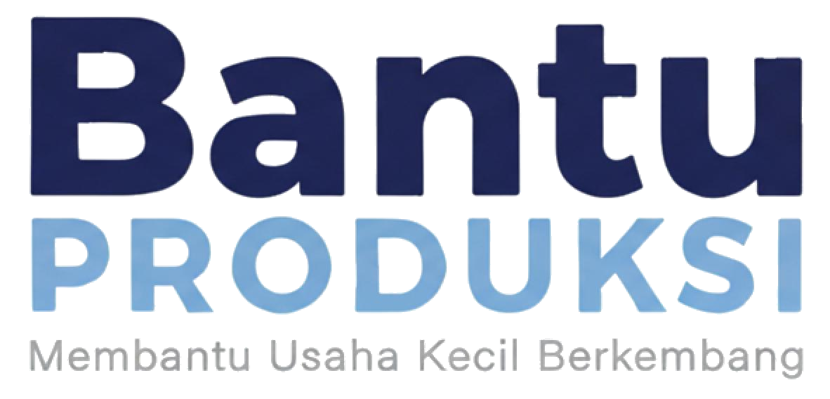 BantuProduksi