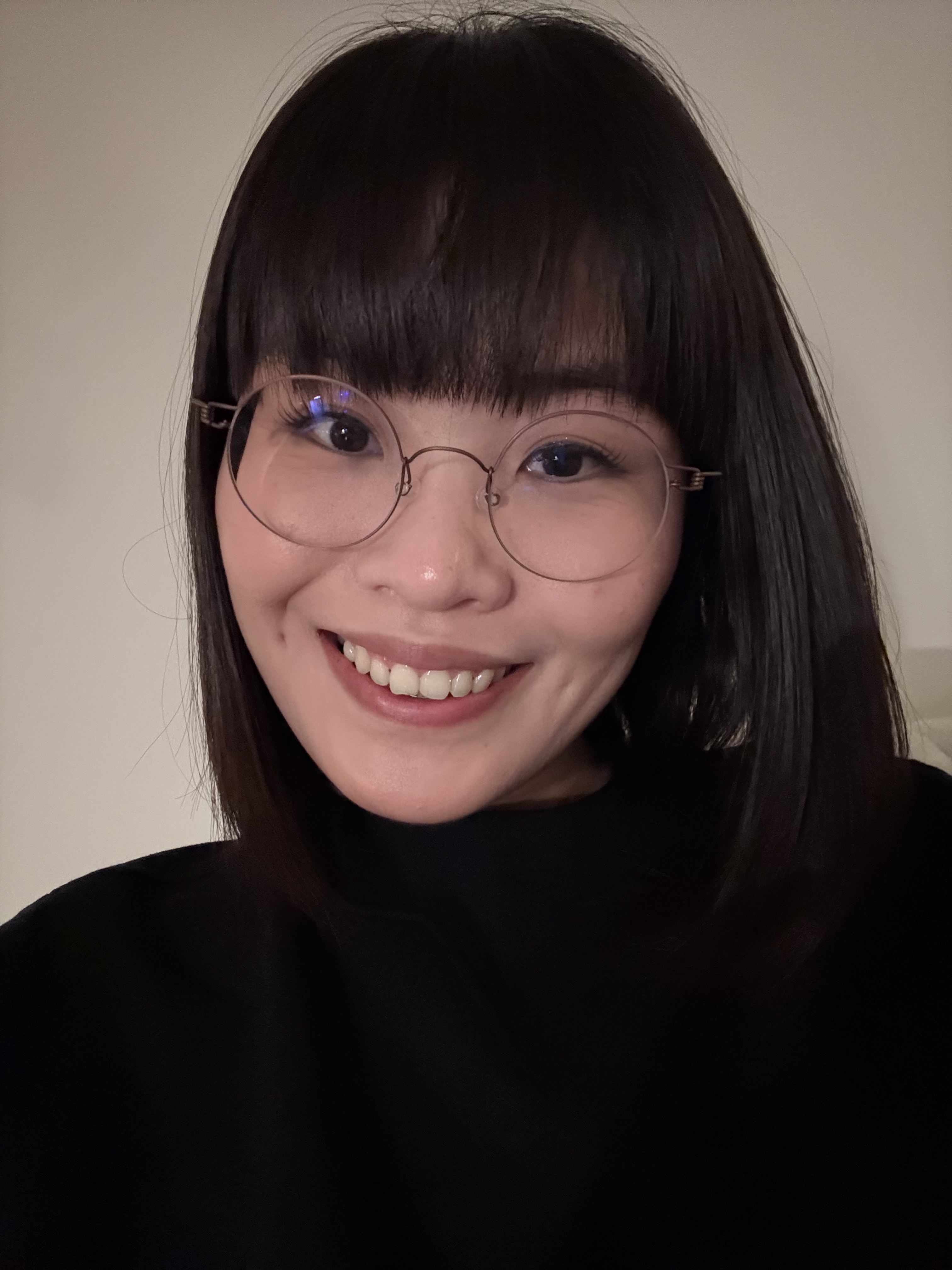 Kexin Wang — Founder, funguy.ai
