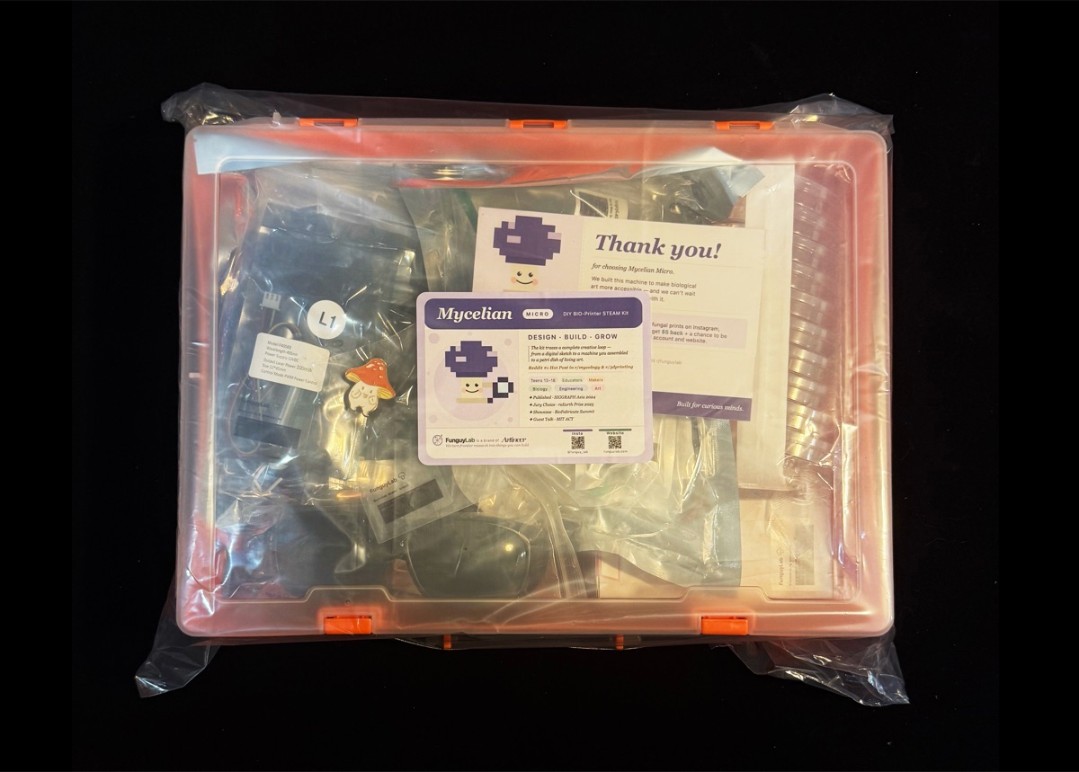 Kit photo 1