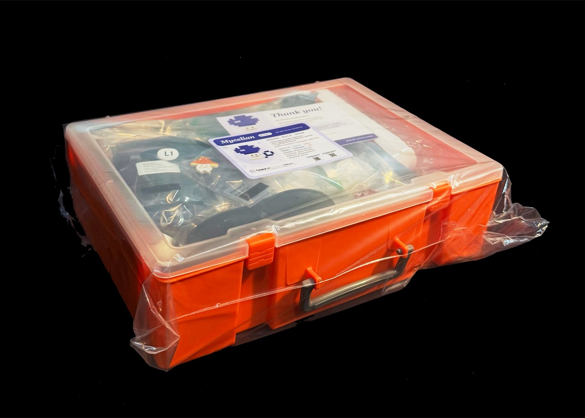 Kit photo 2