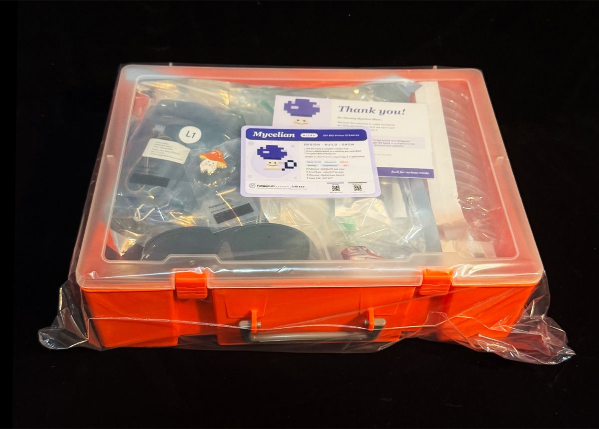 Kit photo 3
