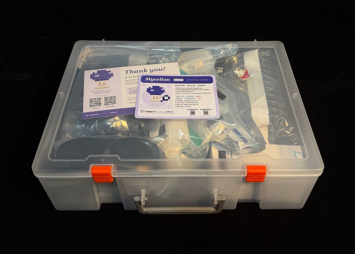 Kit photo 4
