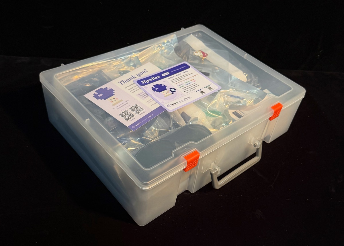 Kit photo 5