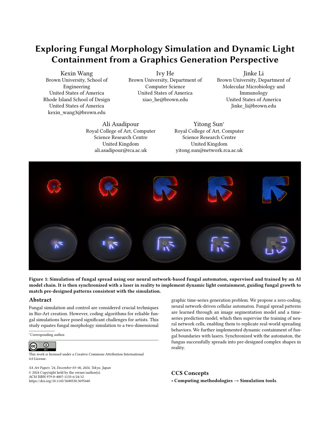 Paper page 1