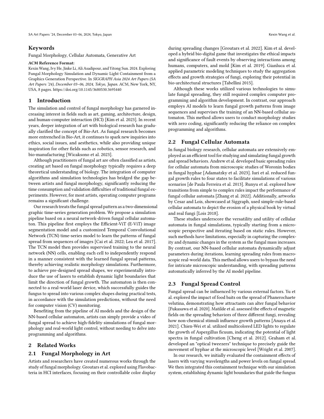 Paper page 2